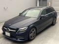 2019 Mercedes Benz C CLASS STATION WAGON