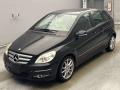 2011 Mercedes Benz B-Class