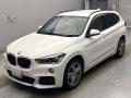 2019 BMW X1