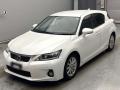 2013 Lexus CT