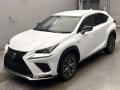 2017 Lexus NX