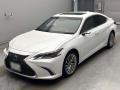 2019 Lexus ES