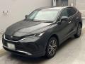 2024 Toyota Harrier