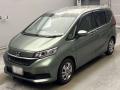 2022 Honda Freed hybrid