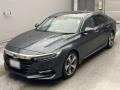 2021 Honda Accord