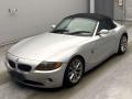 2005 BMW Z4