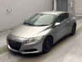 2010 Honda CR-Z