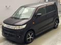 2010 Suzuki WAGON R STINGRAY