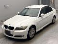 2010 BMW 3 Series
