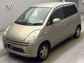 2005 Suzuki MR Wagon