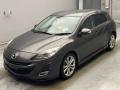 2009 Mazda Axela Sport