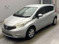 2014 Nissan Note
