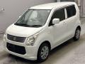 2013 Suzuki Wagon R