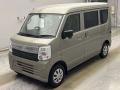 2026 Suzuki Every
