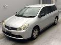 2007 Nissan Wingroad