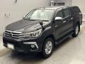 2018 Toyota Hilux