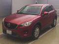2012 Mazda CX-5