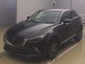 2017 Mazda CX-3