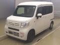 2018 Honda N-VAN