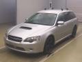 2004 Subaru Legacy Touring Wagon