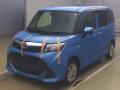2017 Toyota TANK