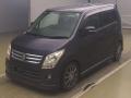 2009 Suzuki Wagon R
