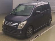 2009 Suzuki Wagon R