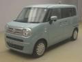 2023 Suzuki WAGON R SMILE