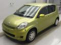 2009 Toyota Passo