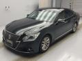 2013 Toyota Crown
