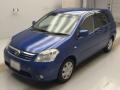 2007 Toyota Raum
