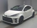 2021 Toyota GR YARIS
