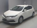 2017 Toyota Auris