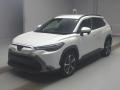 2024 Toyota Corolla Cross