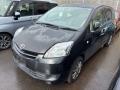 2009 Toyota Passo sette