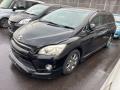2011 Toyota Mark X Zio