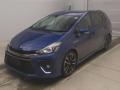 2015 Toyota Prius alpha