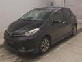 2016 Toyota Vitz
