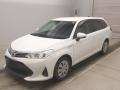 2017 Toyota Corolla Fielder