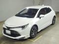 2021 Toyota Corolla Sport