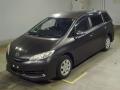 2013 Toyota Wish