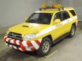 2005 Toyota Hilux Surf