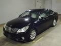 2011 Toyota Crown