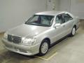 1999 Toyota Crown