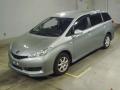 2010 Toyota Wish