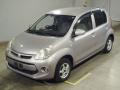 2014 Toyota Passo