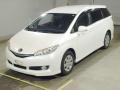 2013 Toyota Wish
