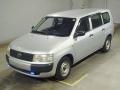 2013 Toyota Probox Van