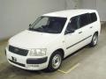 2013 Toyota Succeed Van