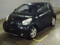 2013 Toyota iQ